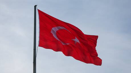 تركيا: إسقاط صاروخ باليستي أطلق من إيران في أجواء مدينة غازي عنتاب
