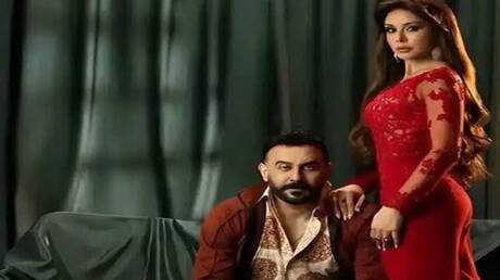 دراما رمضان