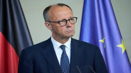  ألمانيا تعبر عن قلقها إزاء ارتفاع أسعار الطاقة العالمية