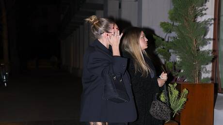 مفاجأة.. مبابي يرتبط بصديقة سابقة لأحد زملائه في ريال مدريد (صور)