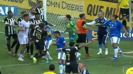 نبض الملاعب