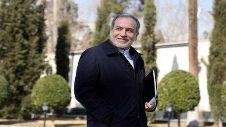 الحرب على إيران ومقتل خامنئي