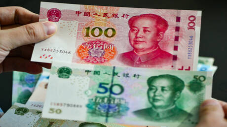 صادرات الصين تقفز 22% في شهرين رغم تباطؤ التبادل التجاري مع أمريكا  
