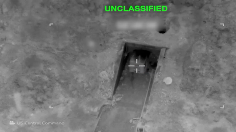 الحرب على إيران ومقتل خامنئي