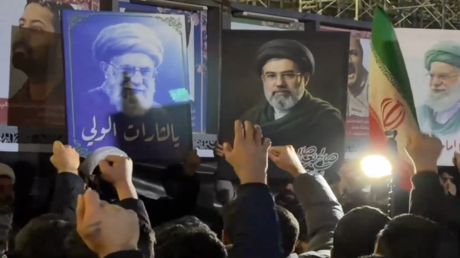 الحرب على إيران ومقتل خامنئي