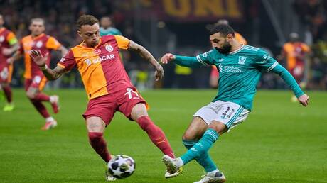 نبض الملاعب