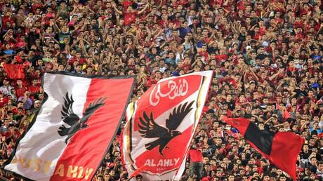 نبض الملاعب