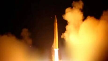 الحرس الثوري يعلن استهداف قواعد أمريكية في أربيل  وبئر يعقوب في قلب تل أبيب
