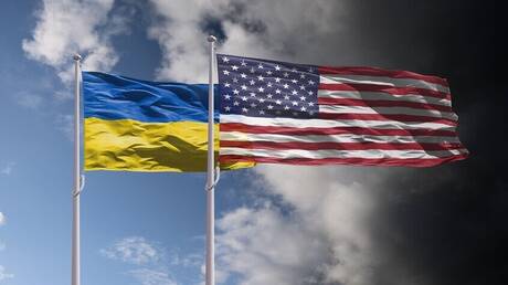 واشنطن تمنح كييف رادارات دفاعية بقيمة 25.5 مليون دولار