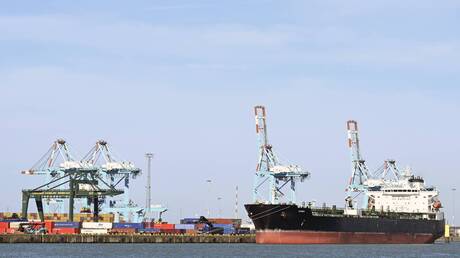 الحرب على إيران