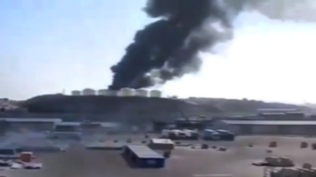 الحرب على إيران