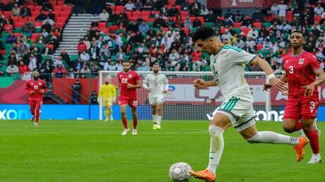 نبض الملاعب