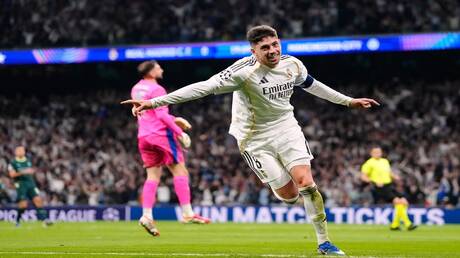 نبض الملاعب