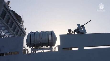 الحرب على إيران