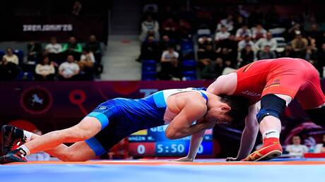 نبض الملاعب