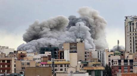 لماذا فشل سيناريو فنزويلا في إيران؟ - عاجل 