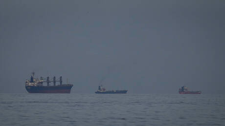 إيران تفتح مضيق هرمز أمام الناقلات الهندية رسمياً  
