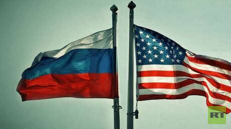 📰 روسيا والولايات المتحدة.. مباحثات في واشنطن حول الطاقة والتعاون الاقتصادي