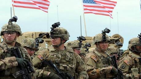 البنتاغون يعلن مكافأة مالية للحصول على معلومات عن مسيرات مسروقة من قاعدة عسكرية 
