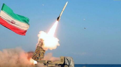 الحرب على إيران