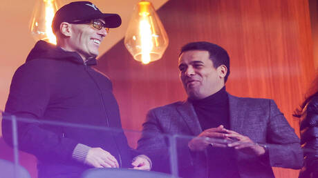 نبض الملاعب