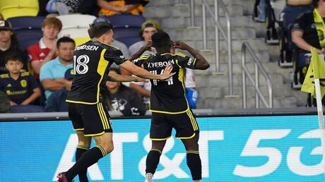 نبض الملاعب