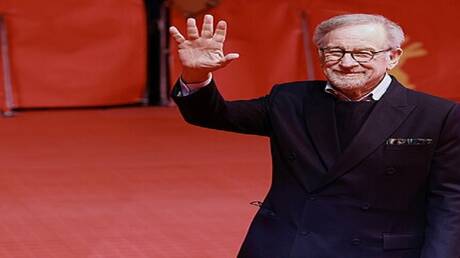 ستيفن سبيلبرغ يتصدر قائمة أغنى المخرجين في العالم.
