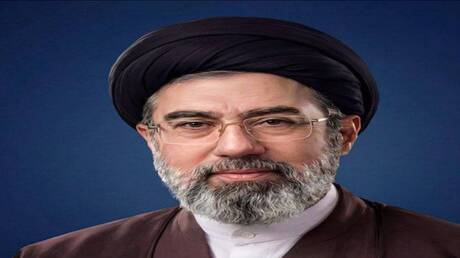 الحرب على إيران