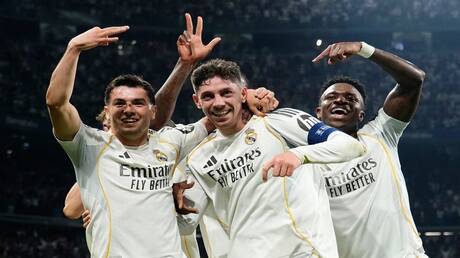 نبض الملاعب