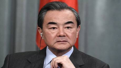 الصين تحث أطراف الصراع بالشرق الأوسط على كبح جماح التصعيد