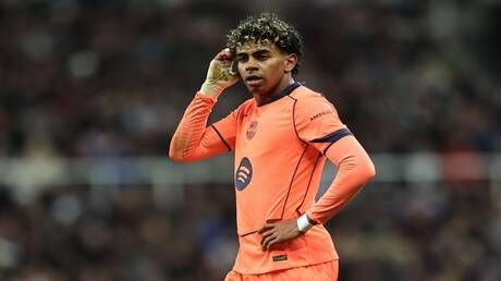 نبض الملاعب