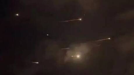 الحرب على إيران