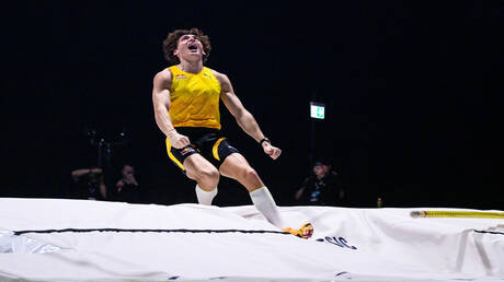 نبض الملاعب