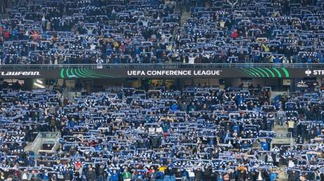 نبض الملاعب