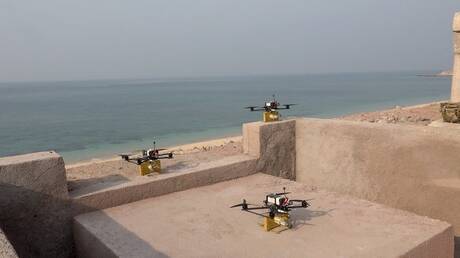 الحرب على إيران