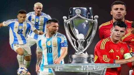 نبض الملاعب