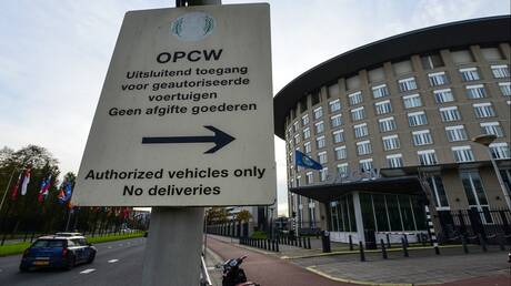 العملية العسكرية الروسية في أوكرانيا