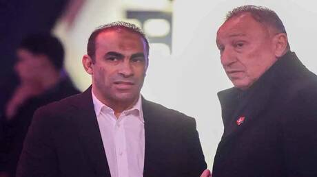 نبض الملاعب