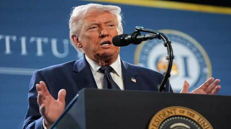 الحرب على إيران