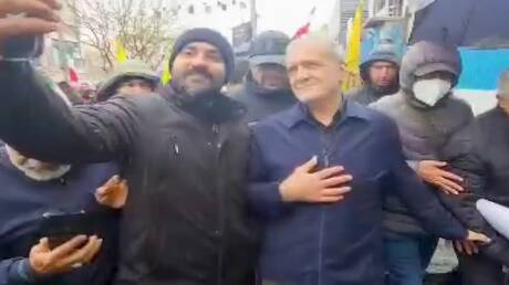 الحرب على إيران