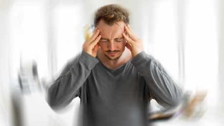  دراسة علمية ضخمة تكشف ارتباطاً خطيراً بين المخدرات والسكتات الدماغية  
