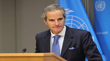 الحرب على إيران