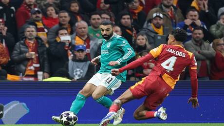 نبض الملاعب