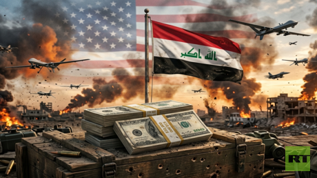 "المقاومة الإسلامية في العراق" تعرض مكافأة مالية ضخمة مقابل معلومات عن هؤلاء 