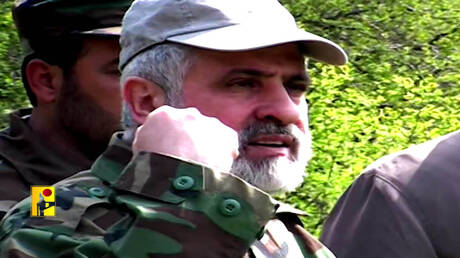 ضربات إسرائيلية على لبنان