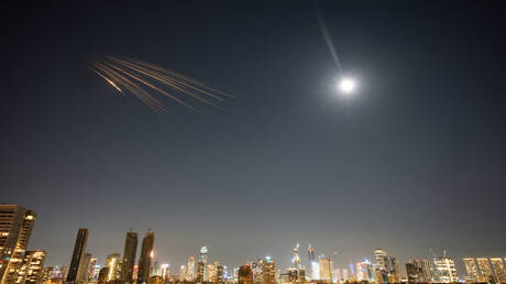 الحرب على إيران