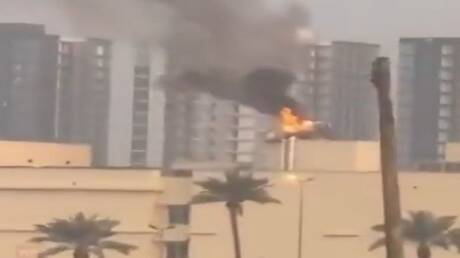 الحرب على إيران