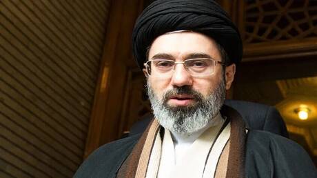 الحرب على إيران