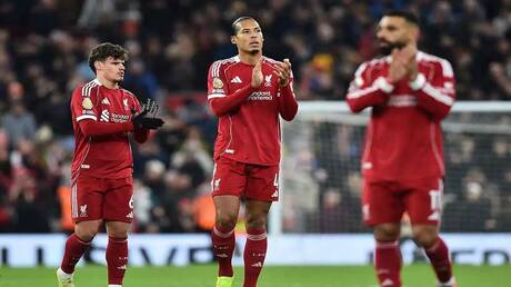 نبض الملاعب