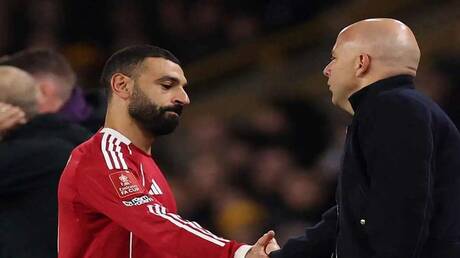 نبض الملاعب